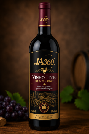Vinho tinto