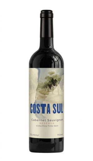Cabernet Sauvignon Reserva