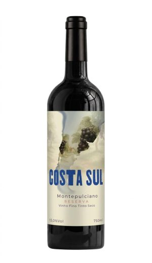 Montepulciano Reserva