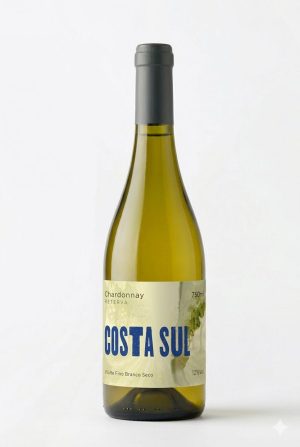 Chardonnay Reserva