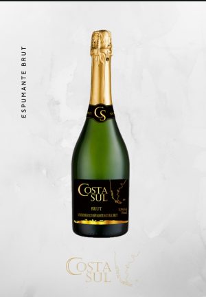 Espumante Brut