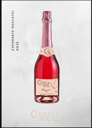 Moscatel Rosé