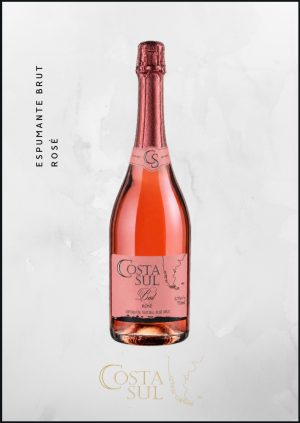 Brut Rosé